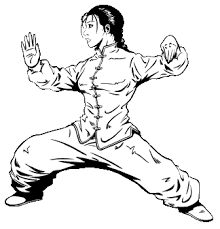 TAI JI Quan