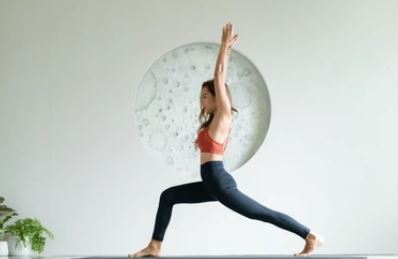 Yoga de l'énergie