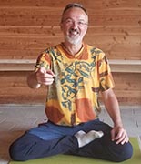 Yoga de l'énergie