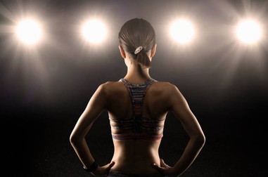 Pratique du Renfort Musculaire